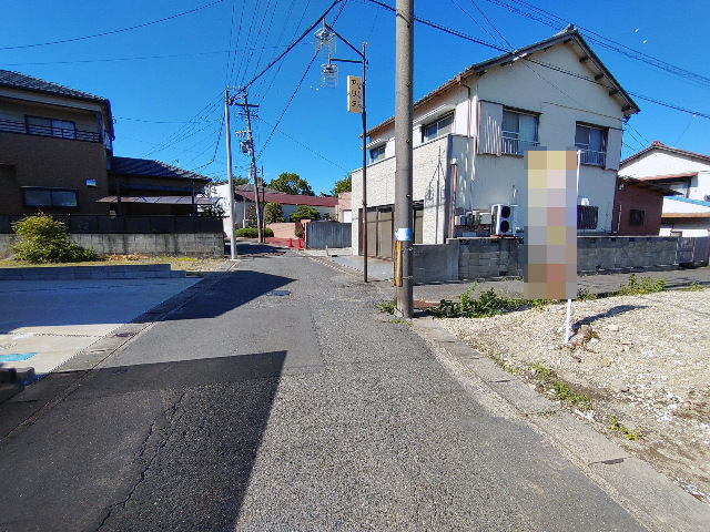  愛知県津島市本町５丁目27,28,29