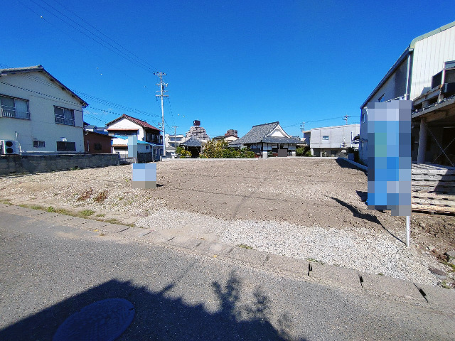  愛知県津島市本町５丁目27,28,29