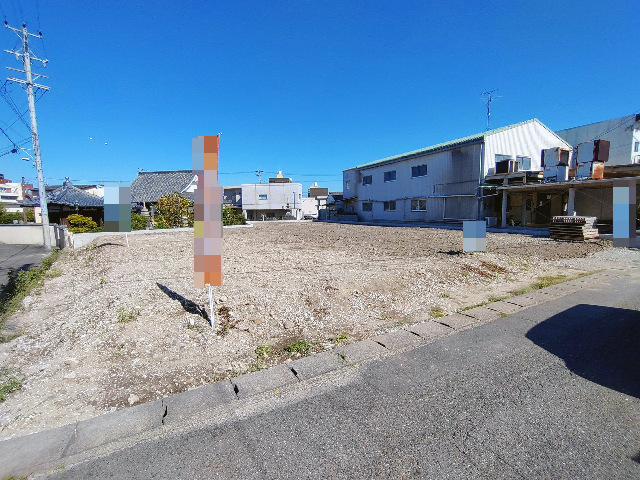  愛知県津島市本町５丁目27,28,29