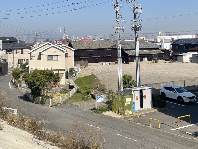 愛知県常滑市原松町2丁目71番地他