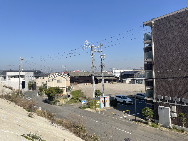  愛知県常滑市原松町２丁目７１番地他