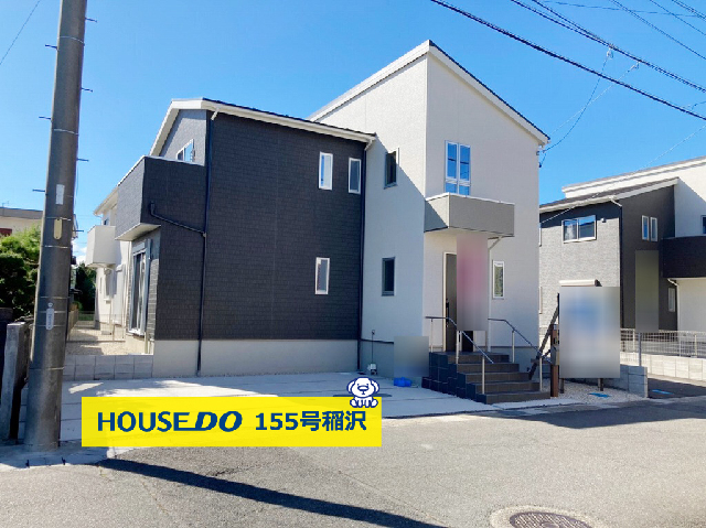 detached 愛知県津島市江西町４丁目162-6