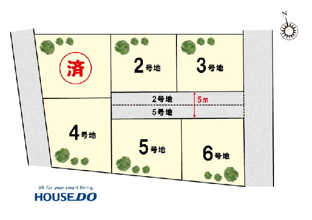 detached 愛知県津島市江西町４丁目162-6