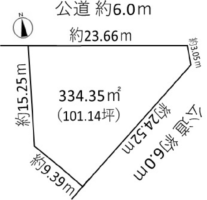  愛知県岡崎市滝町字外浦