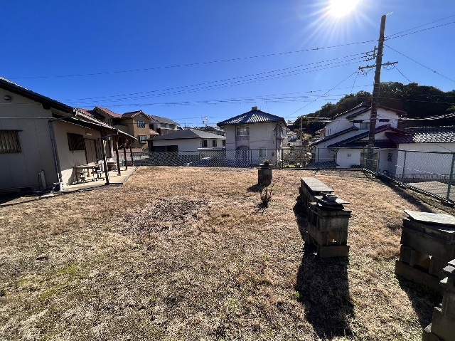  愛知県岡崎市滝町字外浦
