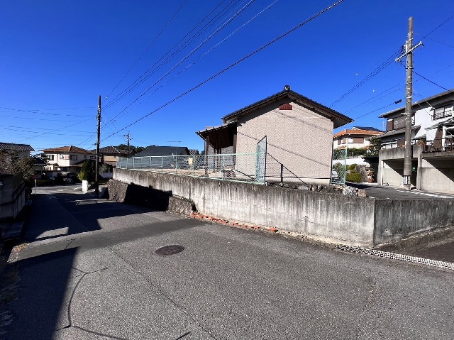  愛知県岡崎市滝町字外浦