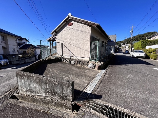  愛知県岡崎市滝町字外浦