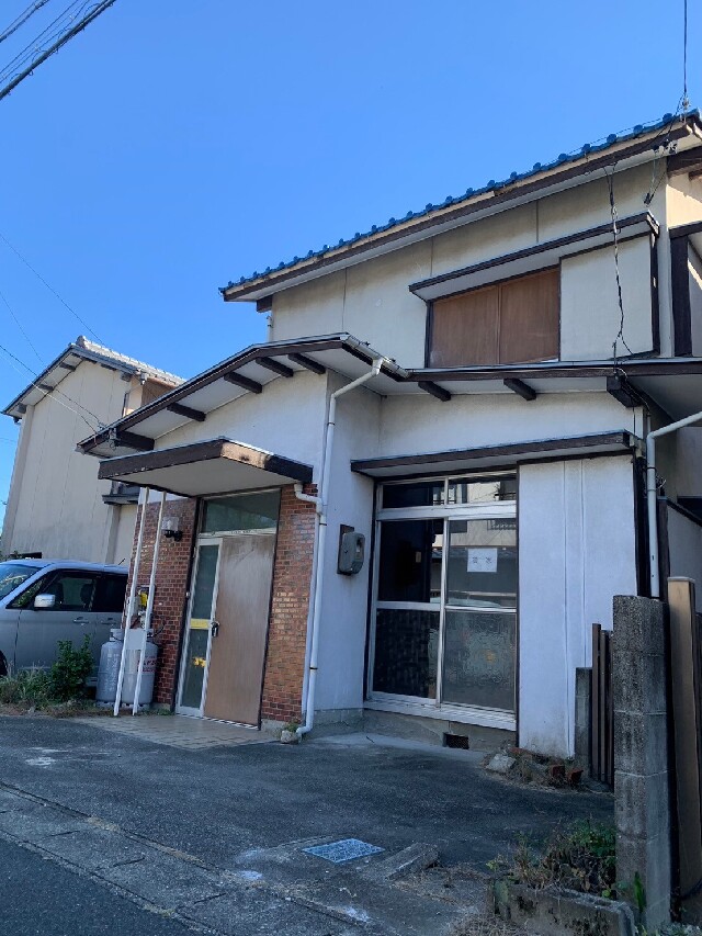 detached 愛知県愛西市佐屋町堤西