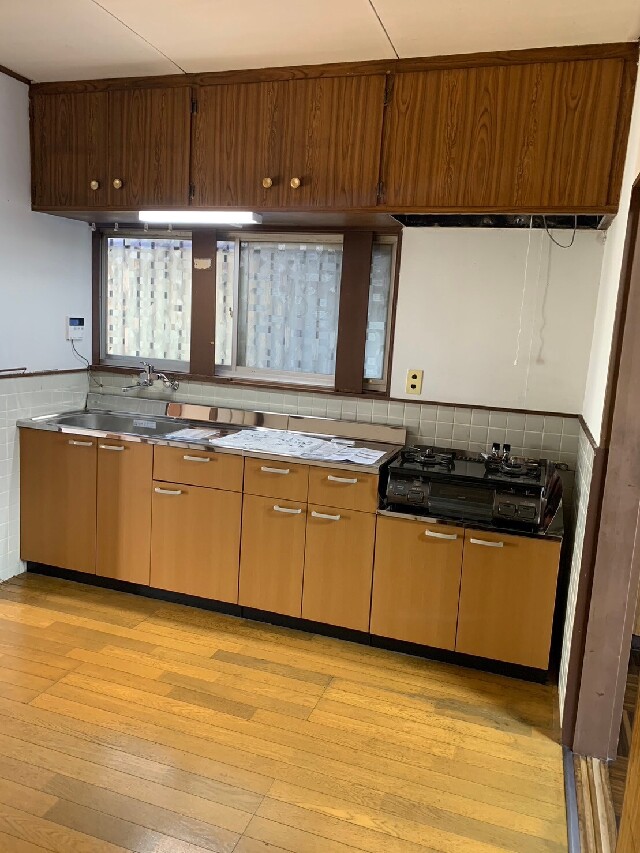 detached 愛知県愛西市佐屋町堤西