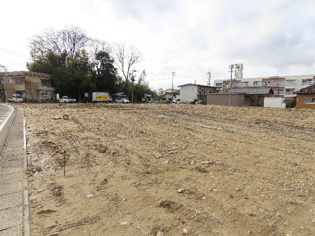  愛知県一宮市丹羽字堀口991