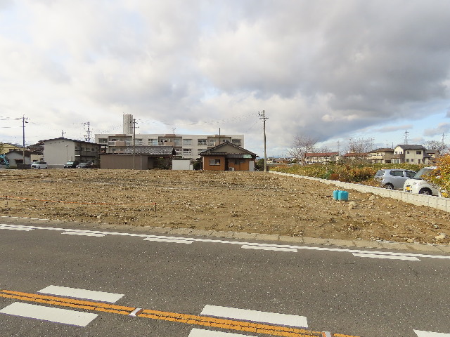  愛知県一宮市丹羽字堀口991