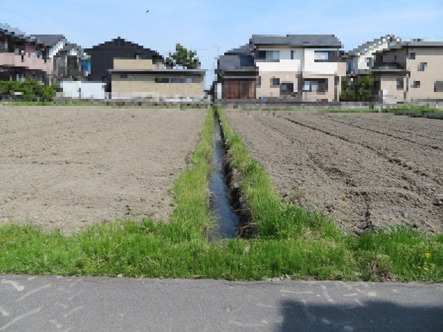  愛知県愛西市須依町元屋敷16