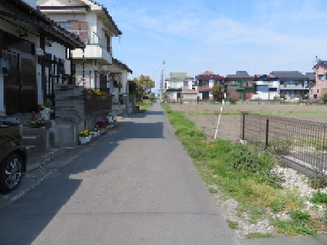  愛知県愛西市須依町元屋敷16