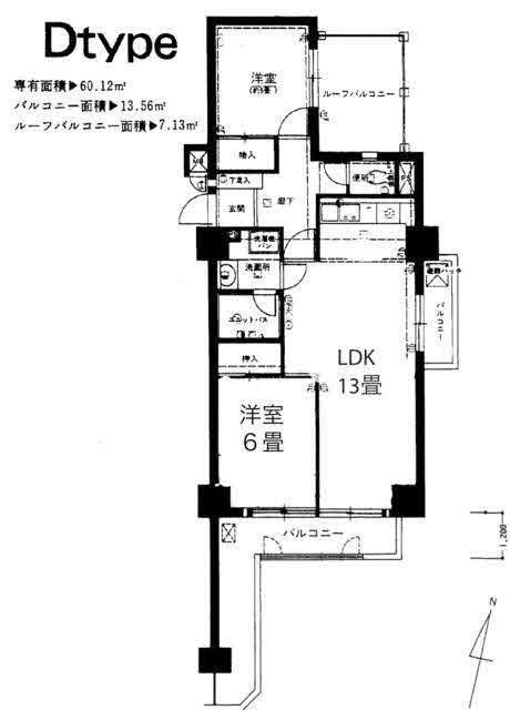 apartment 愛知県名古屋市昭和区花見通１丁目９４