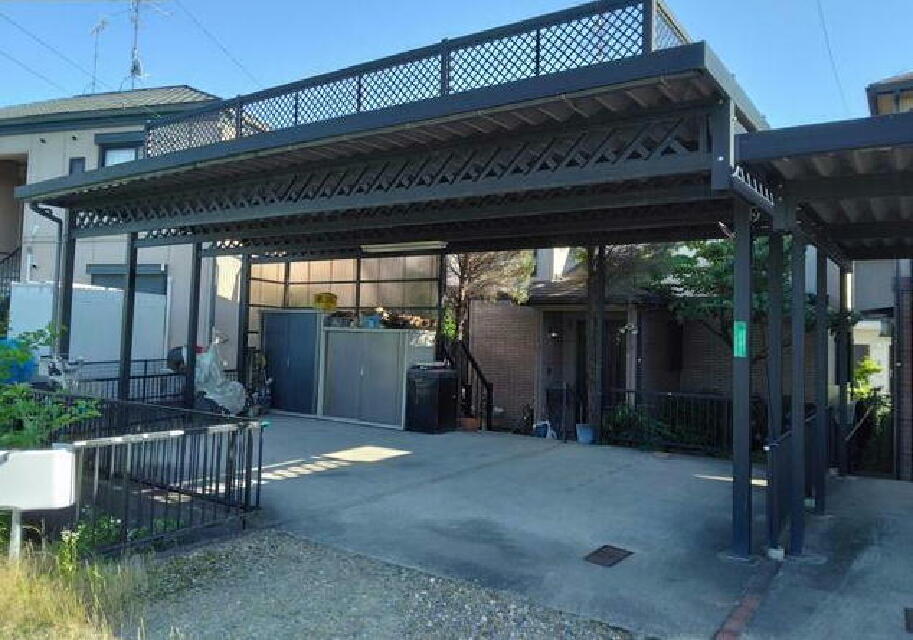 detached 愛知県小牧市大字二重堀字川向53-1