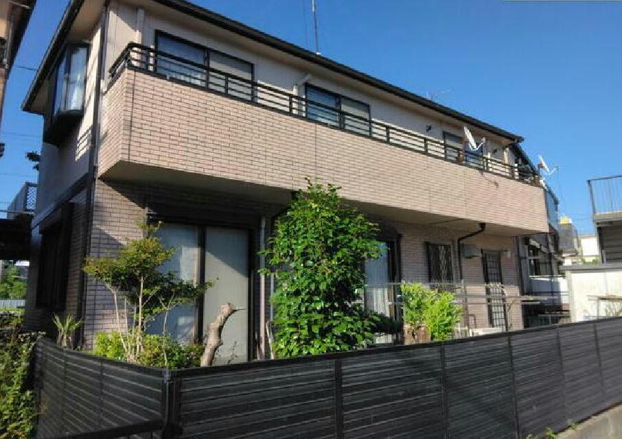 detached 愛知県小牧市大字二重堀字川向53-1