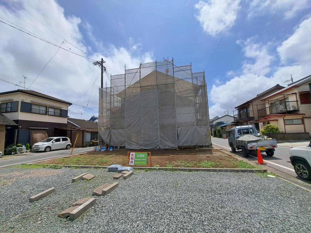  愛知県豊川市曙町２丁目