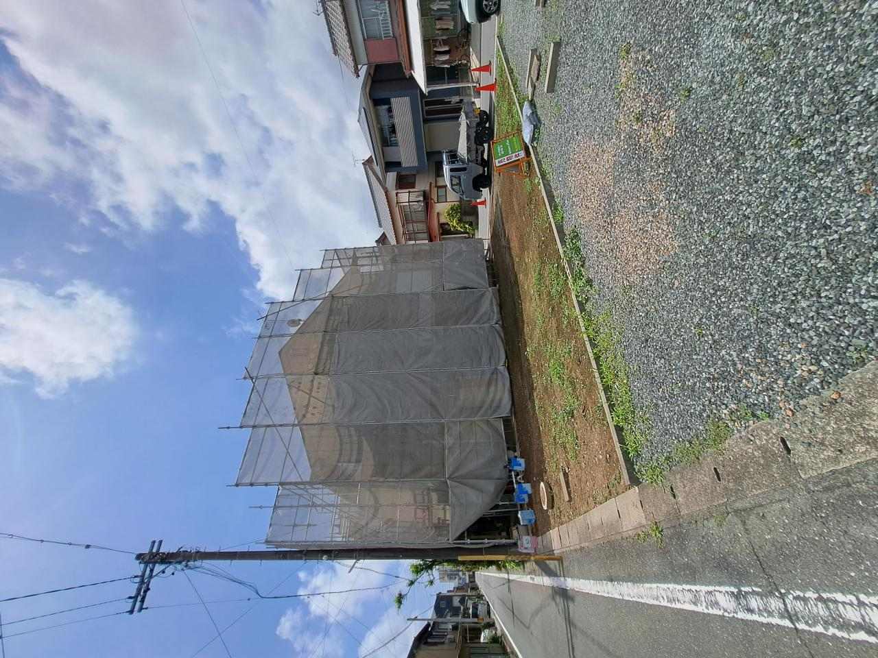  愛知県豊川市曙町２丁目