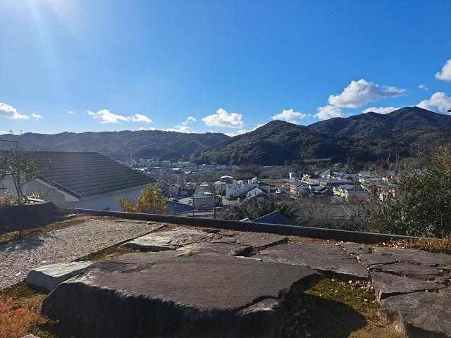  愛知県豊川市御油町長谷山