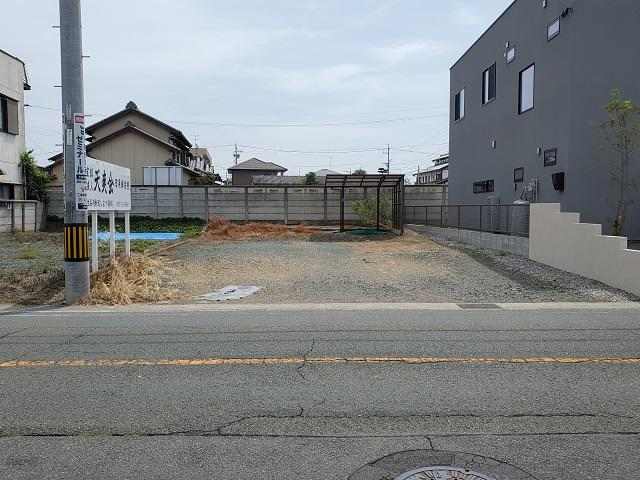  愛知県豊橋市上野町字上野