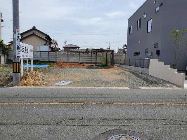  愛知県豊橋市上野町字上野