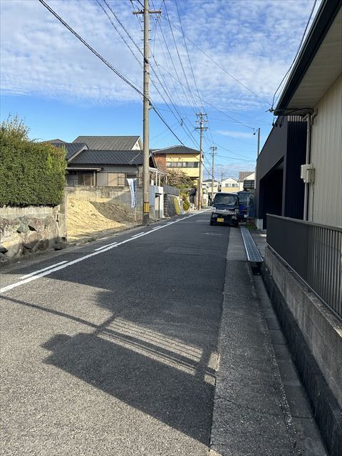  愛知県豊明市二村台２丁目