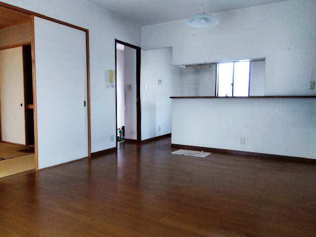 detached 愛知県津島市百島町字中割138