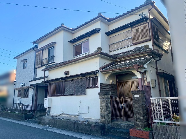detached 愛知県弥富市平島中4丁目125