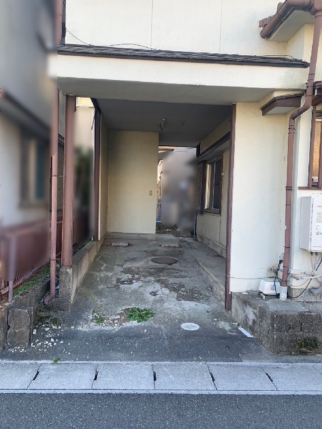 detached 愛知県弥富市平島中４丁目125