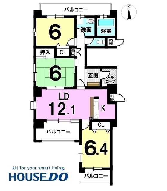 apartment 愛知県稲沢市駅前４丁目2-12