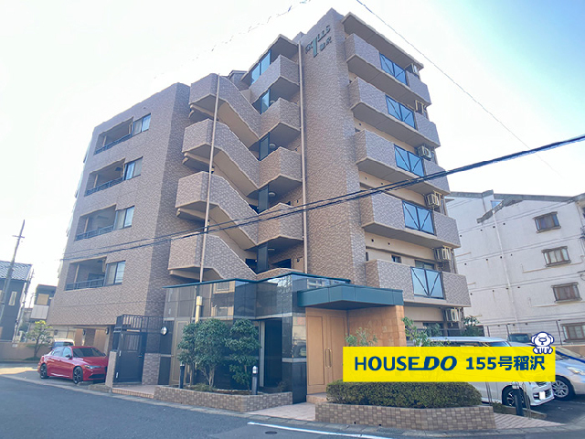 apartment 愛知県稲沢市駅前４丁目2-12