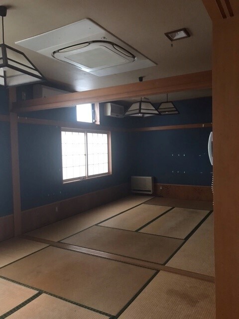 detached 新潟県胎内市北本町3-1