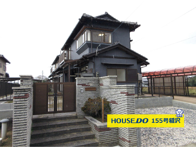 detached 愛知県愛西市上東川町新七前105-2,106-1,106-2,107-3