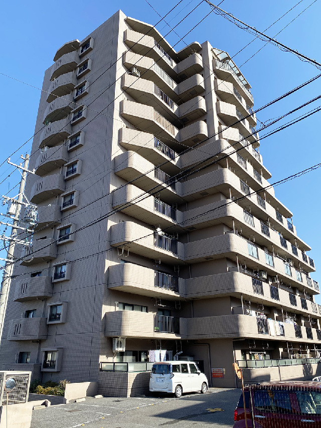 apartment 愛知県岡崎市明大寺町字衣下道