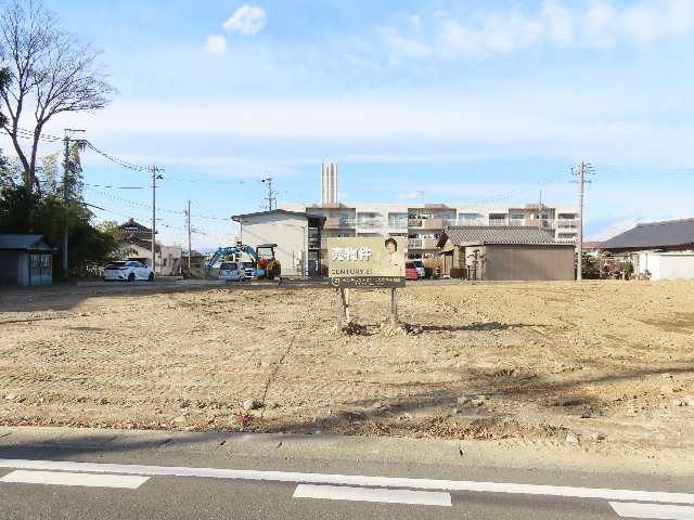  愛知県一宮市丹羽字堀口991