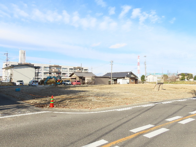  愛知県一宮市丹羽字堀口991