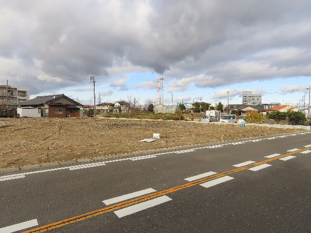  愛知県一宮市丹羽字堀口991