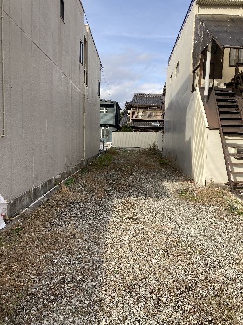  愛知県清須市西枇杷島町西六軒