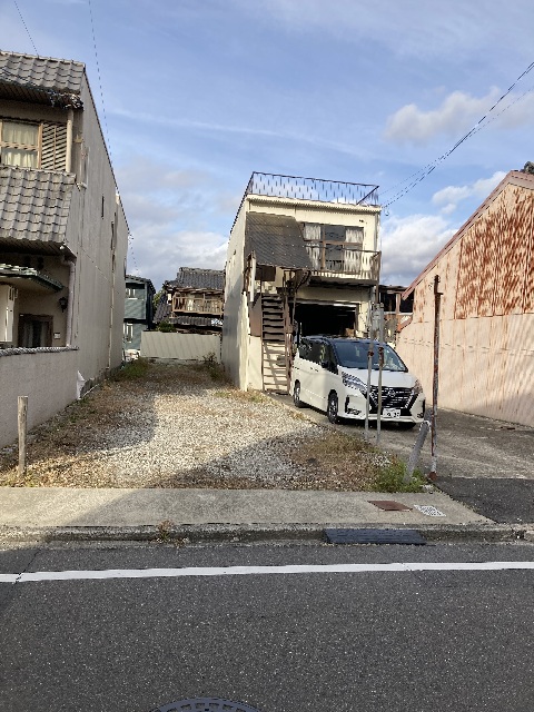  愛知県清須市西枇杷島町西六軒