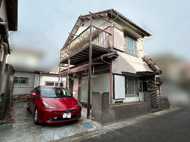 detached 愛知県愛西市須依町佐原2217-7