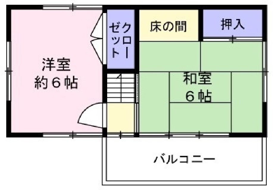 detached 愛知県愛西市須依町佐原2217-7