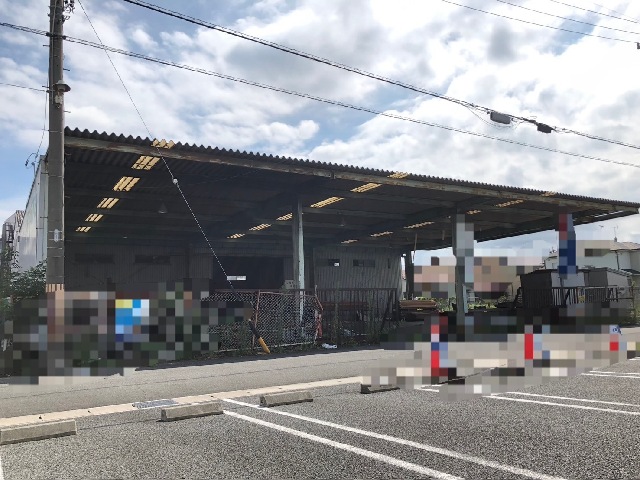 commercial 愛知県津島市橘町１丁目58