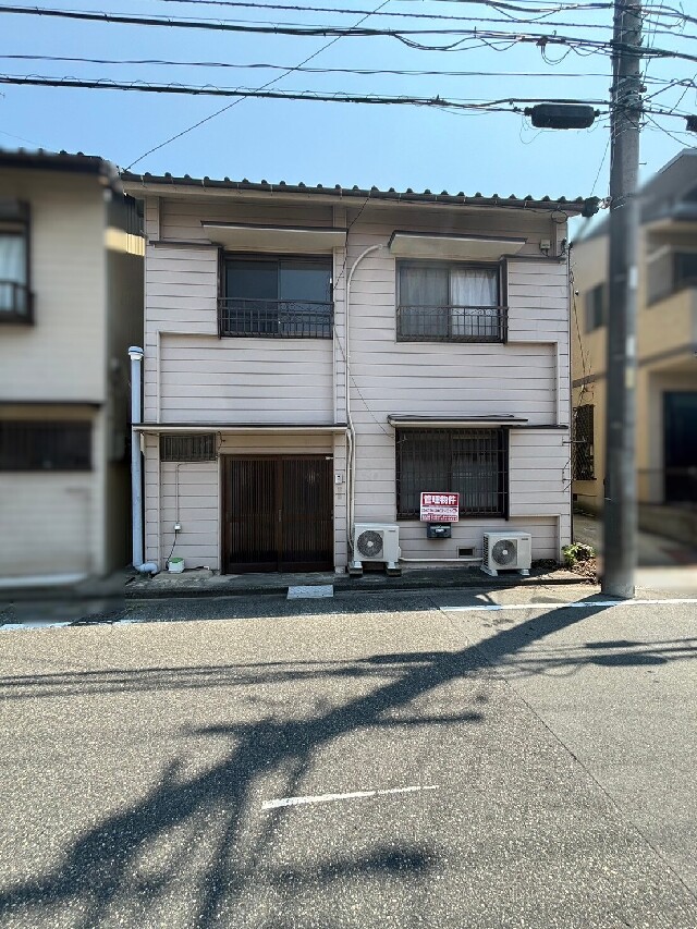 townhouse 愛知県清須市桃栄３丁目201番