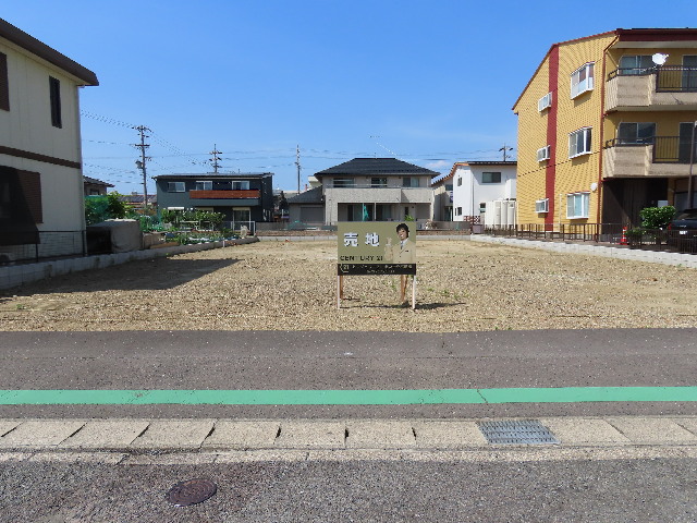  愛知県一宮市長島町３丁目