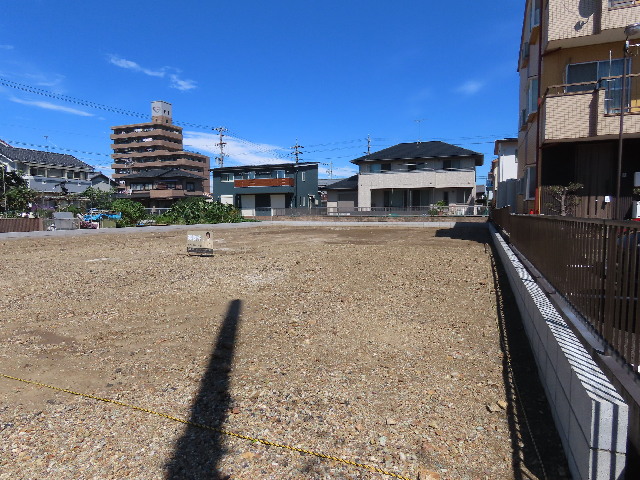  愛知県一宮市長島町３丁目