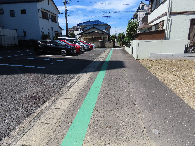  愛知県一宮市長島町３丁目