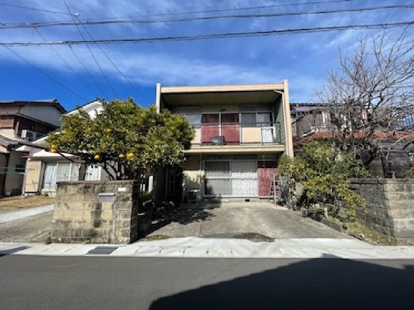 detached 愛知県津島市葉苅町字綿掛95