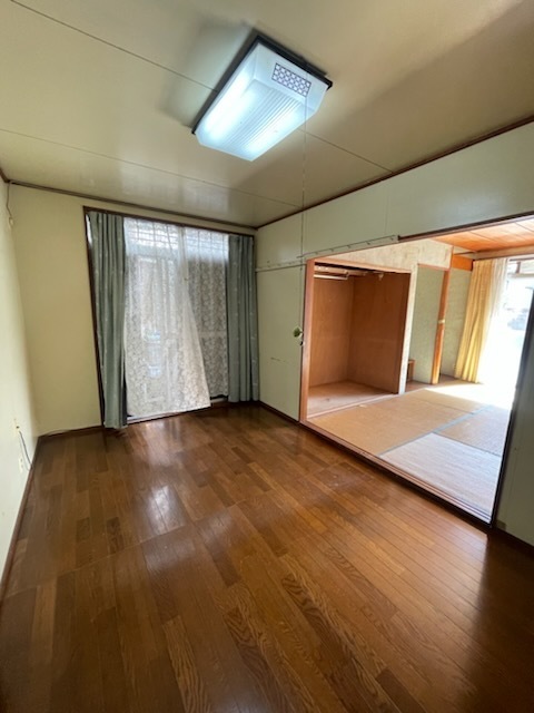 detached 愛知県津島市葉苅町字綿掛95