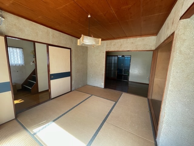 detached 愛知県津島市葉苅町字綿掛95