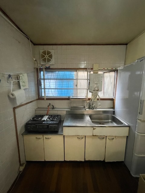 detached 愛知県津島市葉苅町字綿掛95